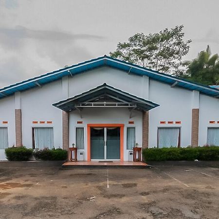 Reddoorz Plus At Grand Yustik Sukabumi Eksteriør bilde