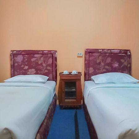 Reddoorz Plus At Grand Yustik Sukabumi Eksteriør bilde