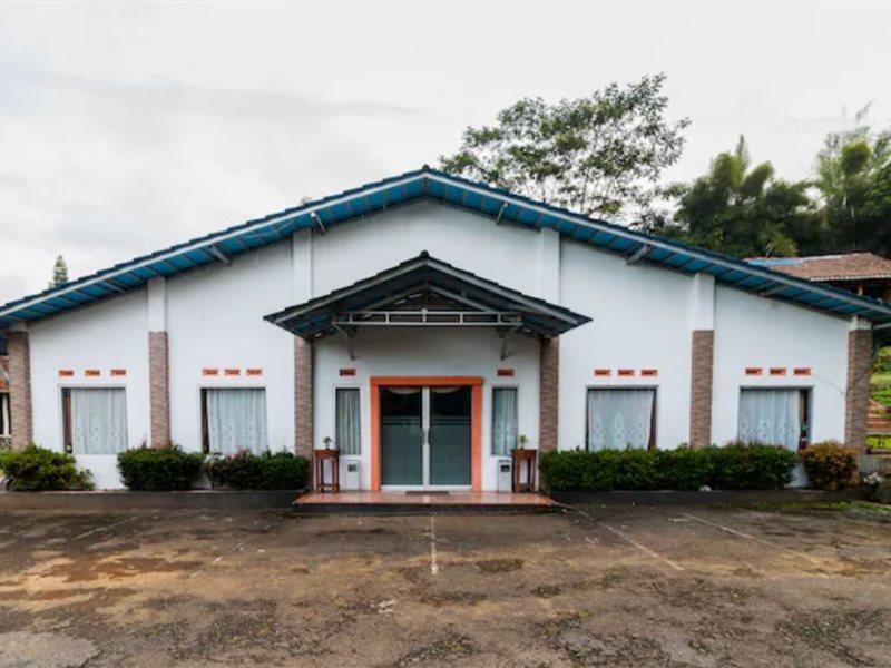 Reddoorz Plus At Grand Yustik Sukabumi Eksteriør bilde