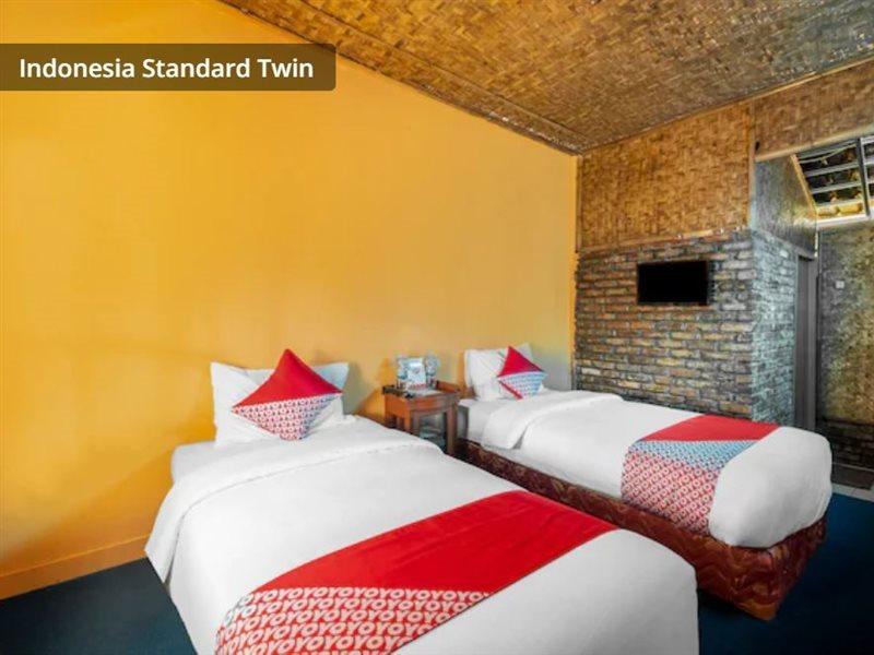 Reddoorz Plus At Grand Yustik Sukabumi Eksteriør bilde