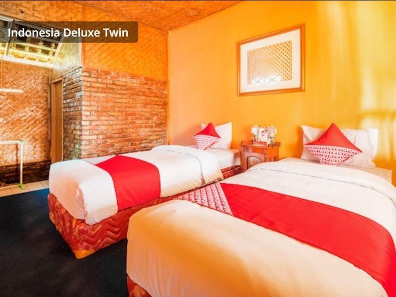 Reddoorz Plus At Grand Yustik Sukabumi Eksteriør bilde