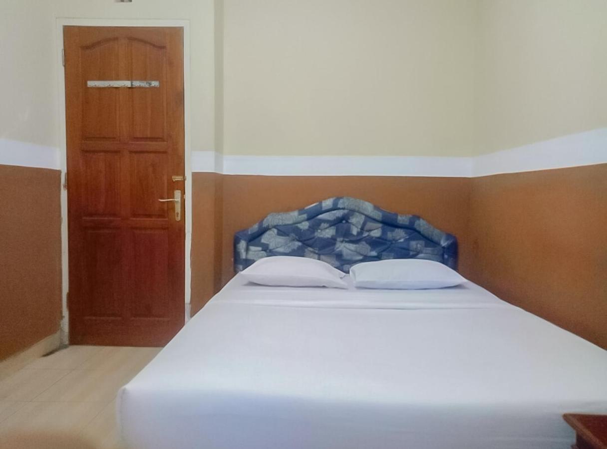 Reddoorz Plus At Grand Yustik Sukabumi Eksteriør bilde