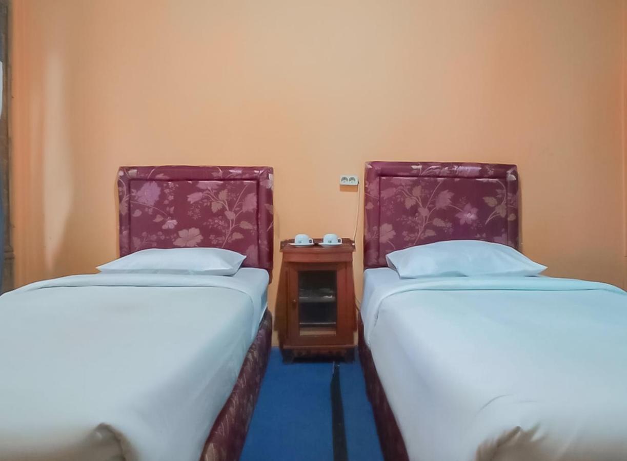 Reddoorz Plus At Grand Yustik Sukabumi Eksteriør bilde