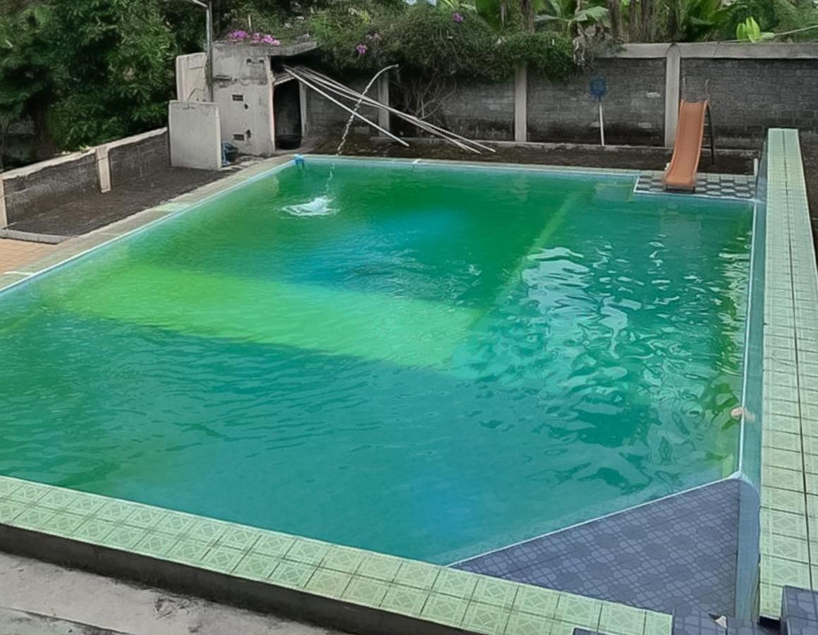 Reddoorz Plus At Grand Yustik Sukabumi Eksteriør bilde