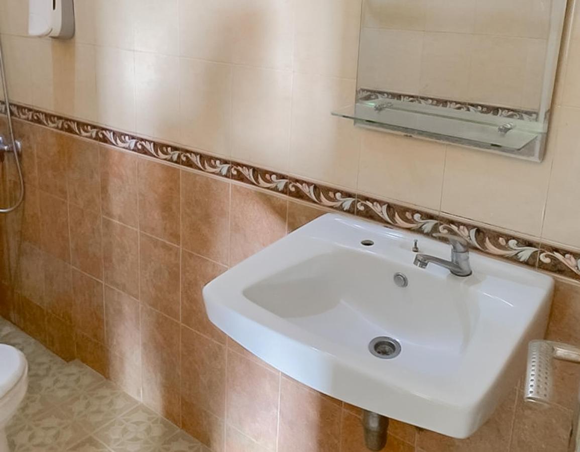Reddoorz Plus At Grand Yustik Sukabumi Eksteriør bilde