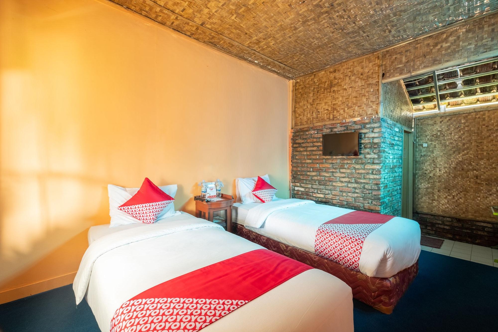 Reddoorz Plus At Grand Yustik Sukabumi Eksteriør bilde