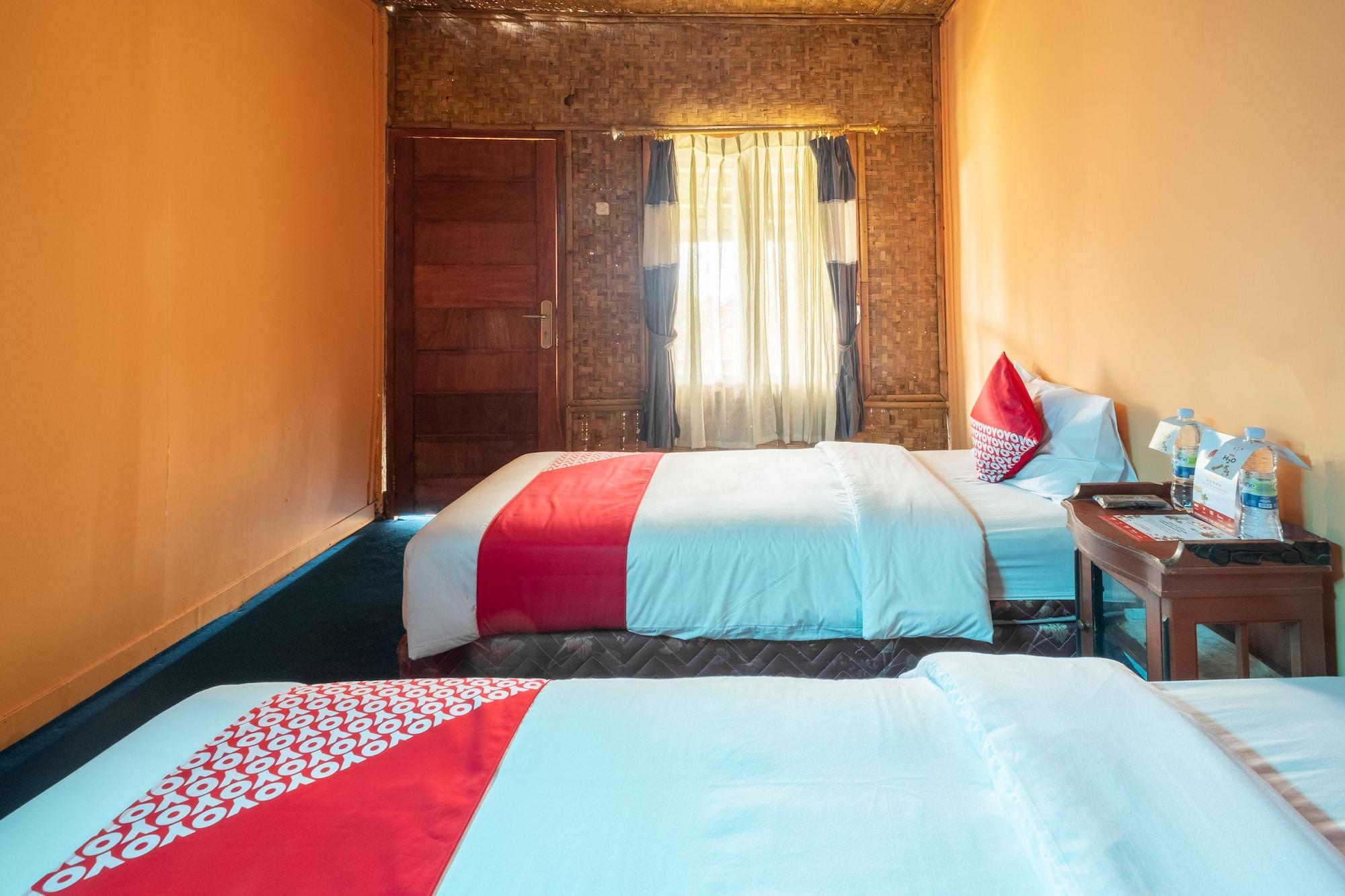 Reddoorz Plus At Grand Yustik Sukabumi Eksteriør bilde