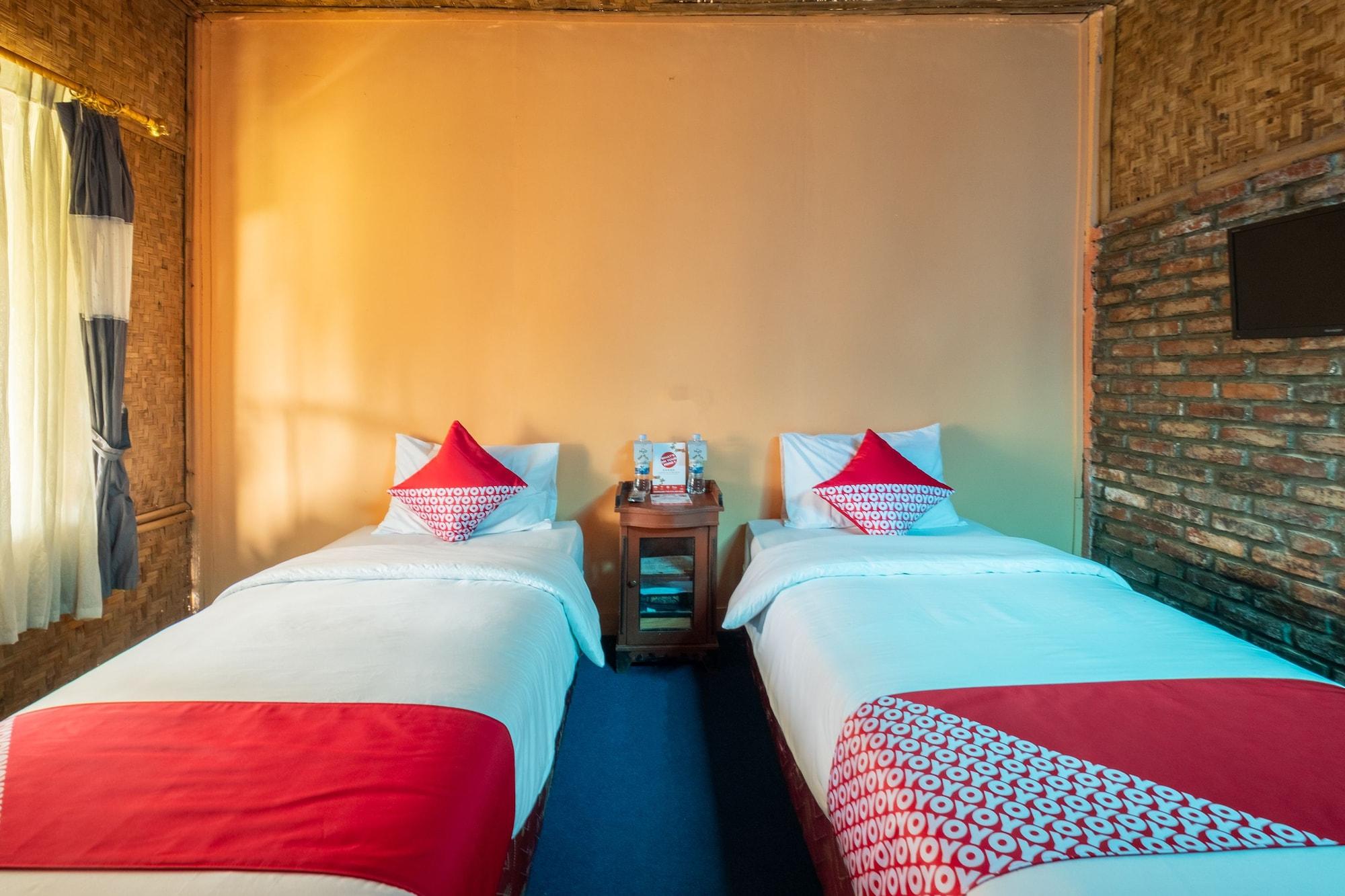 Reddoorz Plus At Grand Yustik Sukabumi Eksteriør bilde