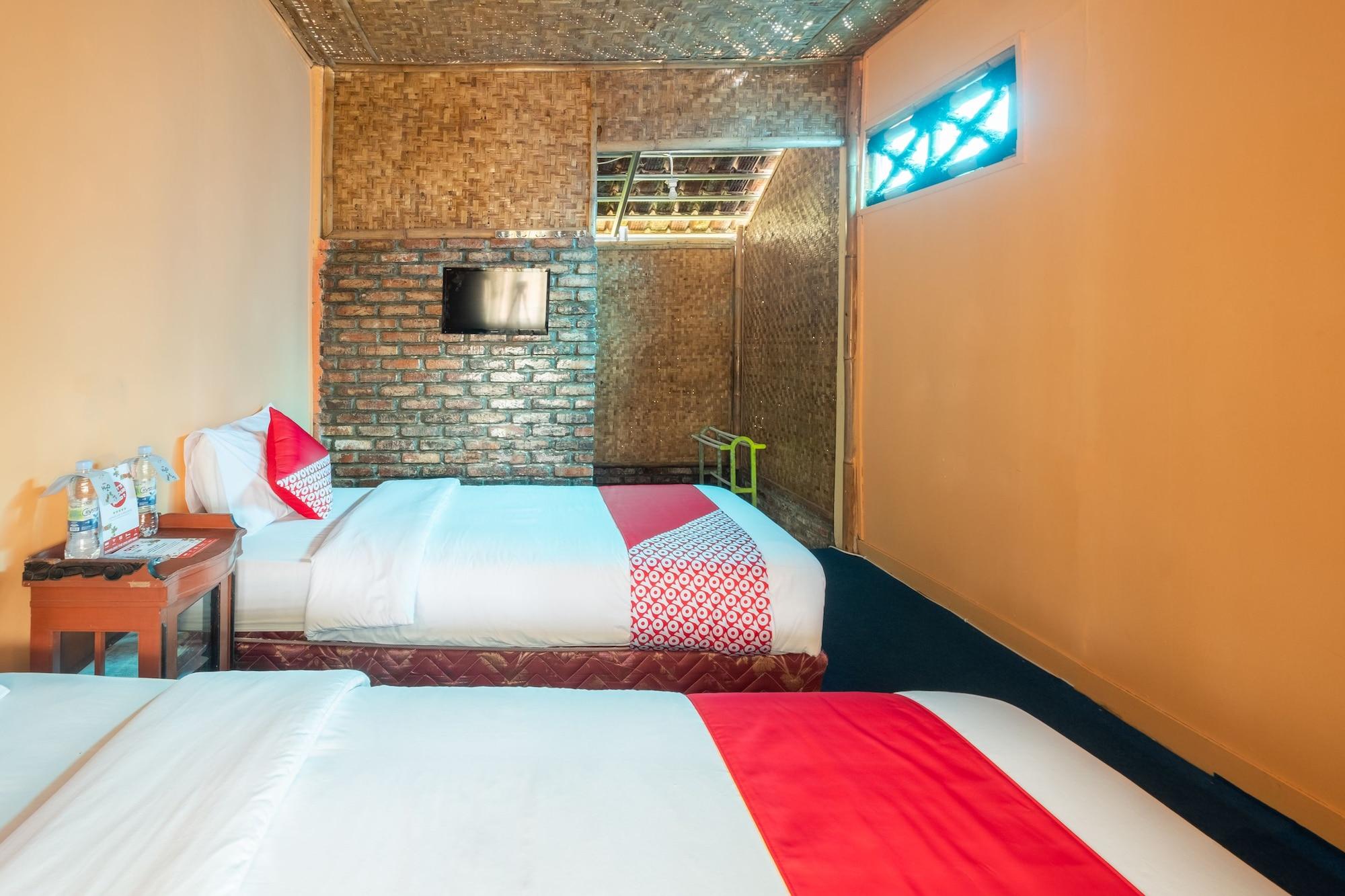 Reddoorz Plus At Grand Yustik Sukabumi Eksteriør bilde