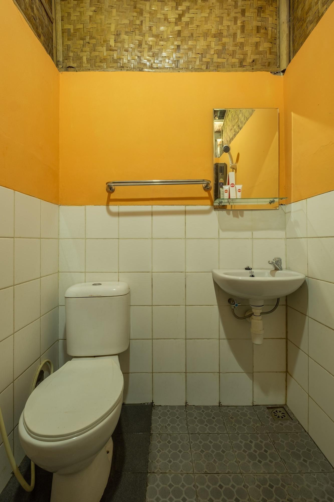 Reddoorz Plus At Grand Yustik Sukabumi Eksteriør bilde