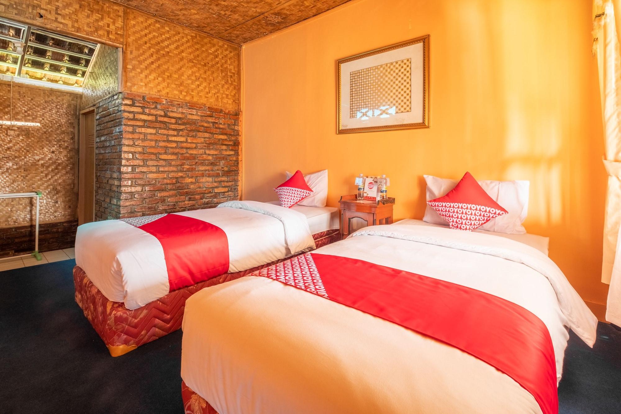 Reddoorz Plus At Grand Yustik Sukabumi Eksteriør bilde