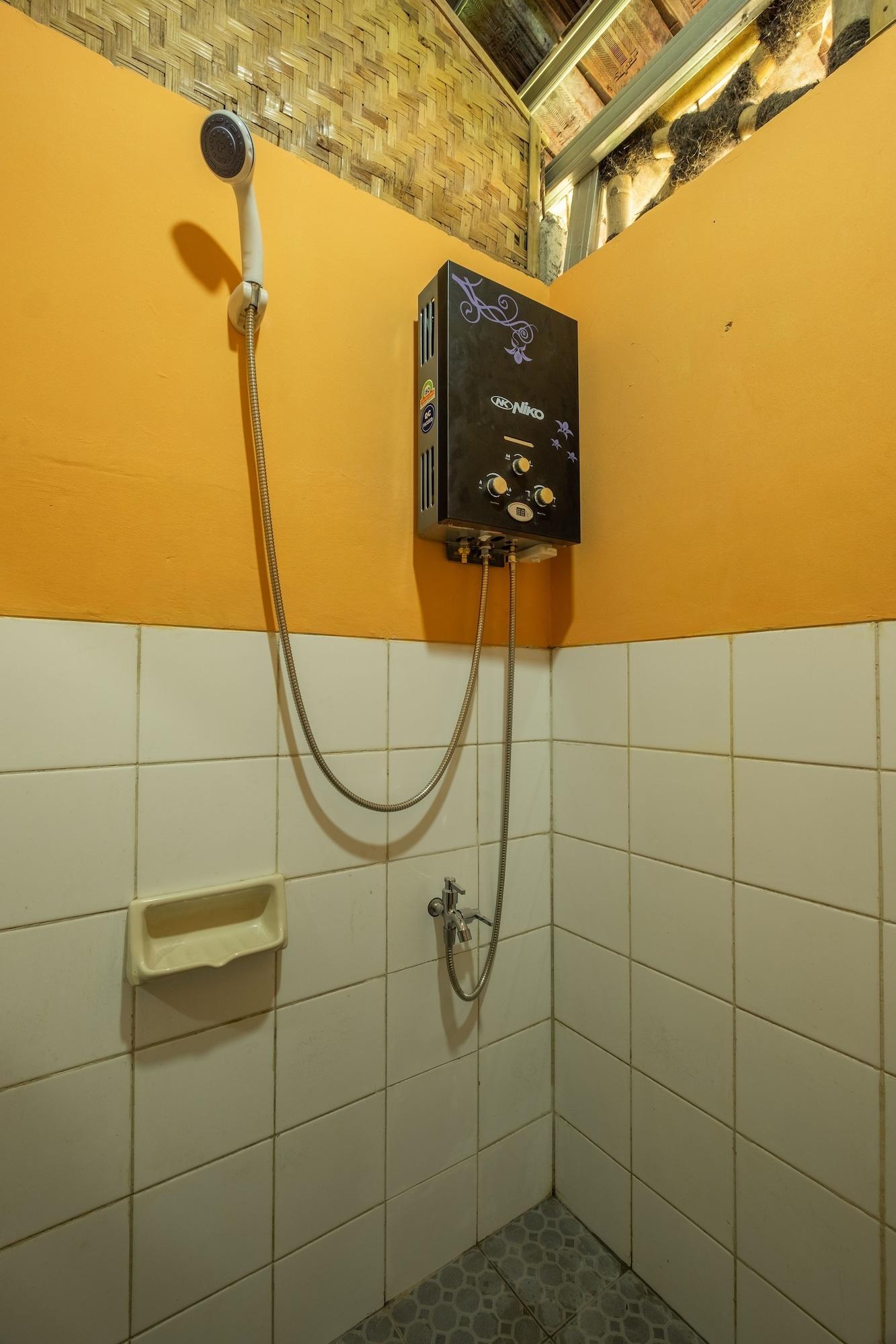 Reddoorz Plus At Grand Yustik Sukabumi Eksteriør bilde
