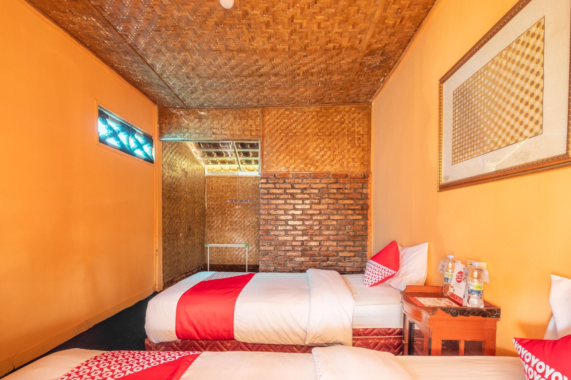 Reddoorz Plus At Grand Yustik Sukabumi Eksteriør bilde