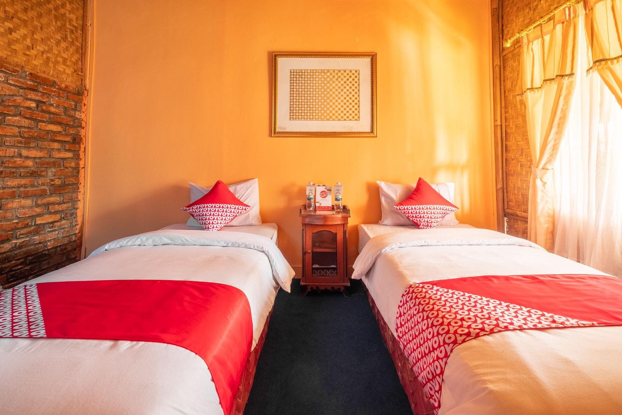 Reddoorz Plus At Grand Yustik Sukabumi Eksteriør bilde