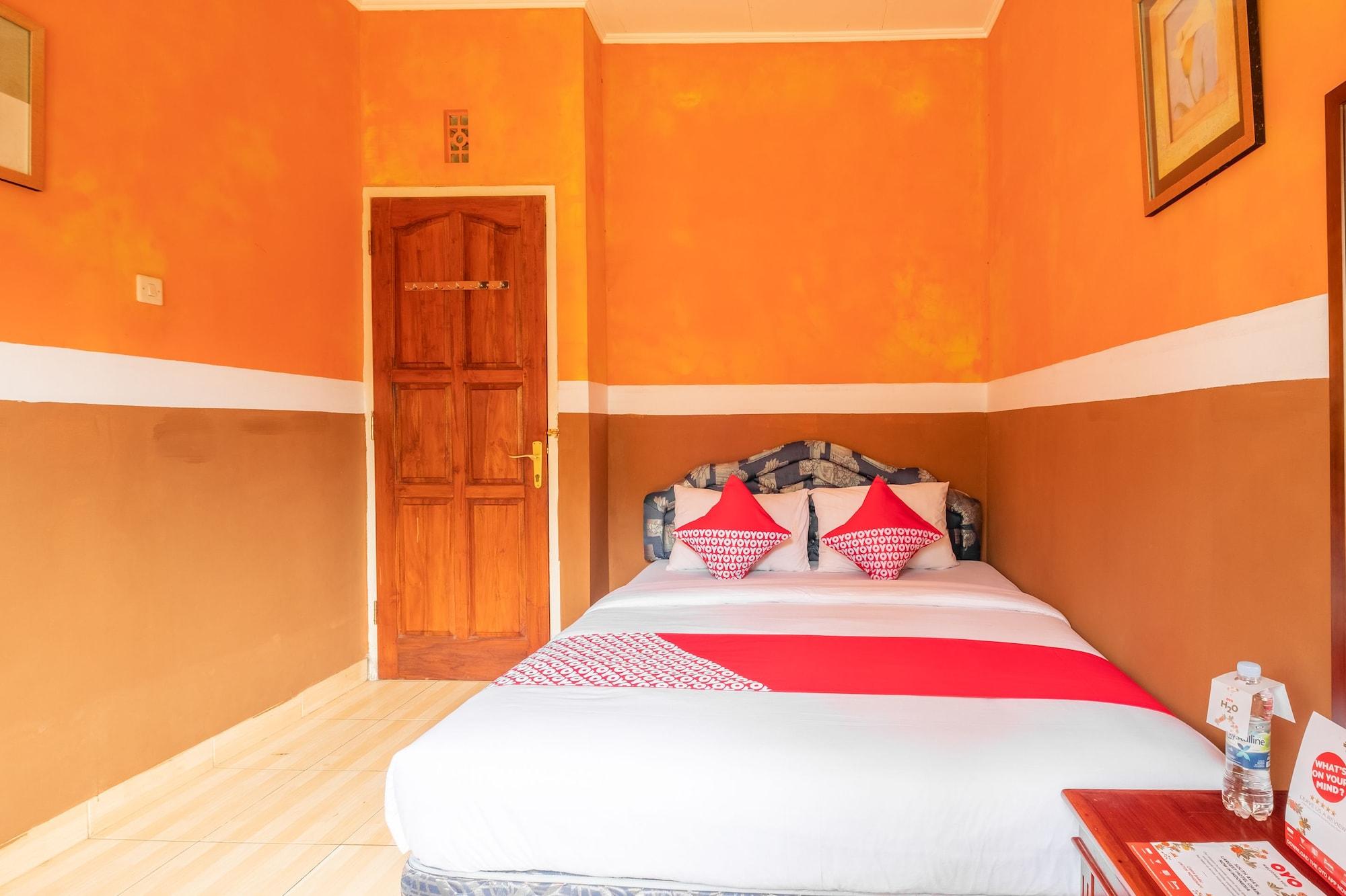 Reddoorz Plus At Grand Yustik Sukabumi Eksteriør bilde
