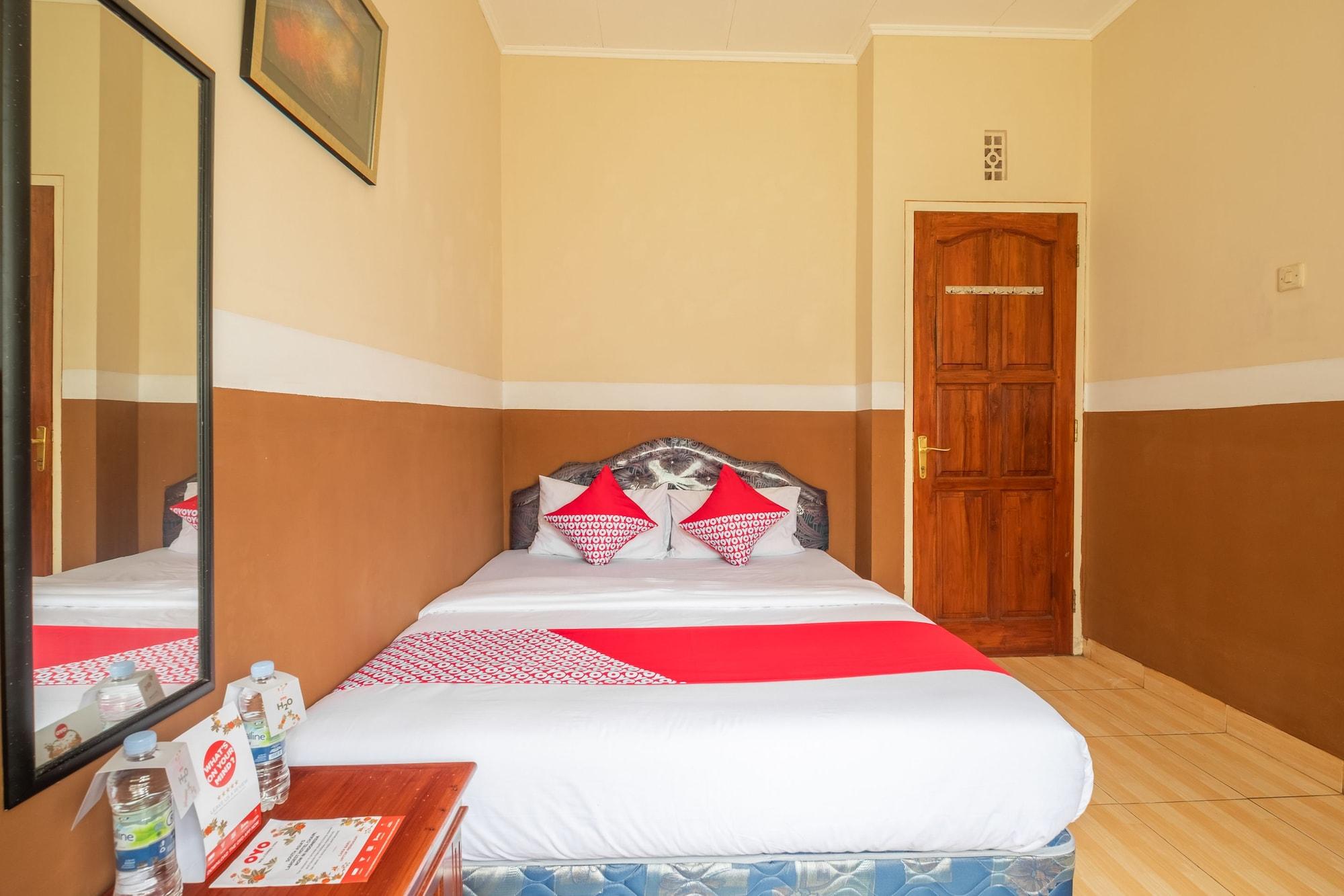 Reddoorz Plus At Grand Yustik Sukabumi Eksteriør bilde