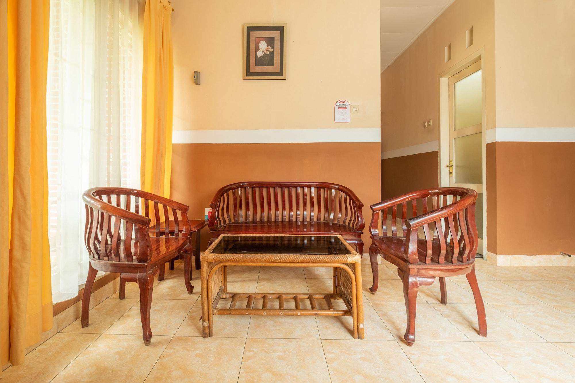 Reddoorz Plus At Grand Yustik Sukabumi Eksteriør bilde