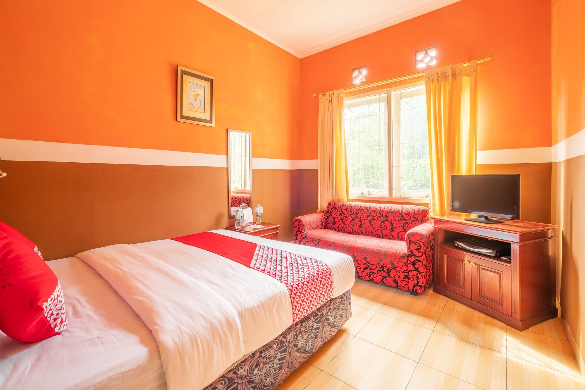 Reddoorz Plus At Grand Yustik Sukabumi Eksteriør bilde