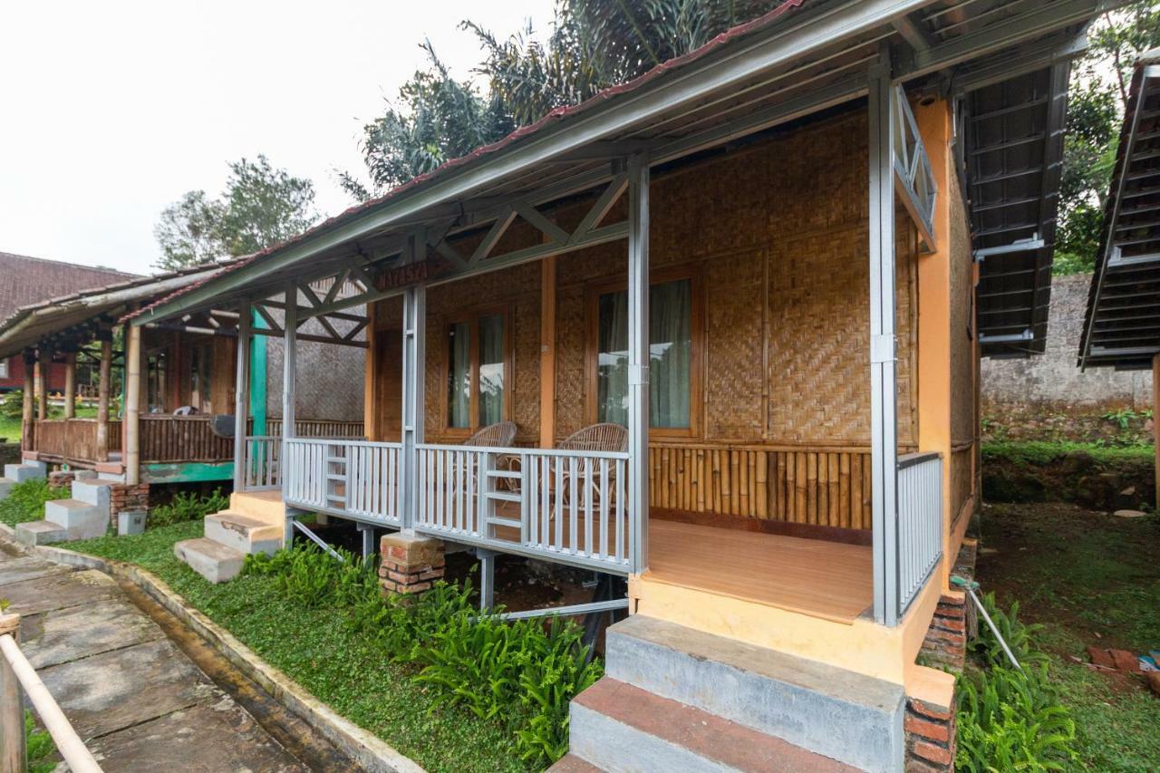 Reddoorz Plus At Grand Yustik Sukabumi Eksteriør bilde