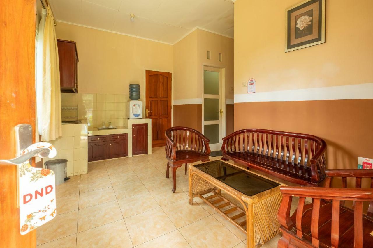 Reddoorz Plus At Grand Yustik Sukabumi Eksteriør bilde