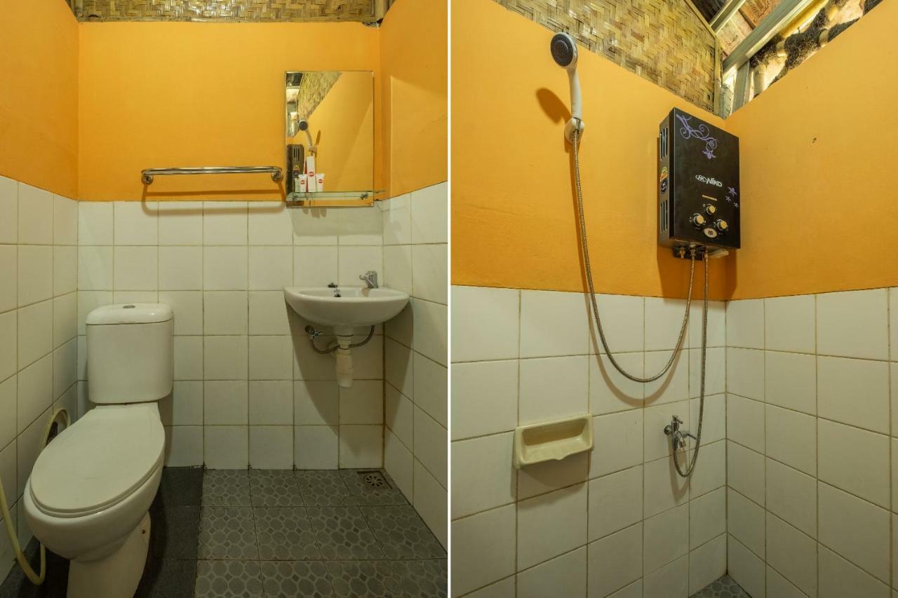 Reddoorz Plus At Grand Yustik Sukabumi Eksteriør bilde