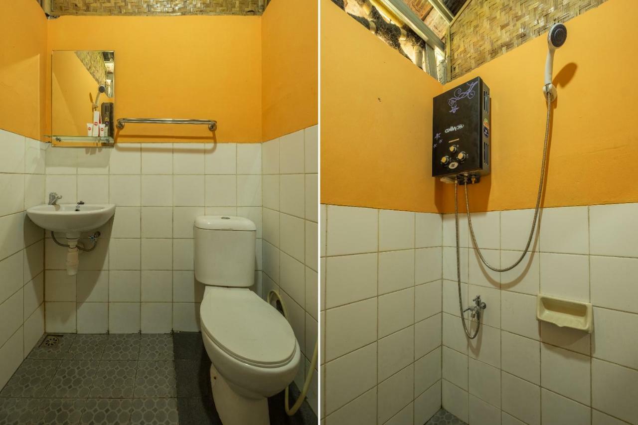 Reddoorz Plus At Grand Yustik Sukabumi Eksteriør bilde